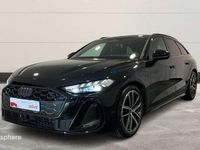 Occasion Audi A5 S-Line 256 ch (188 kW) 2025 Break