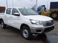 occasion Toyota HiLux Pick-up Double Cabin Pack Security - Export Out Eu