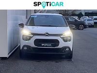 Occasion Citroën C3 PureTech 110 ch (80 kW) 2023 Citadine