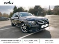 occasion Mercedes E350 Classe9g-tronic Fascination