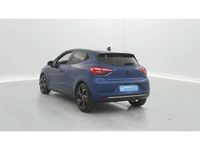 Occasion Renault Clio V Engineered 145 ch (106 kW) 2023 Bleu Citadine