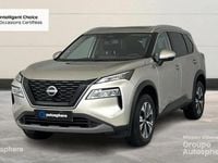Occasion Nissan X-Trail N-Connecta 207 ch (152 kW) 2023 SUV