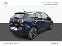 occasion BMW i3 170ch 120ah Ilife Atelier