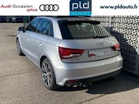 occasion Audi A1 Sportback 1.4 Tfsi 125 S Tronic 7 Ambition Luxe