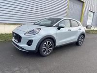 Occasion Ford Puma ST-Line 2024 Gris SUV