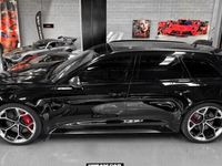 occasion Audi RS6 RS6Performance 4.0 V8 630 -FRANÇAISE - ECOTAXE PAYÉE -