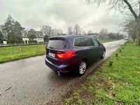 occasion BMW 218 Gran Tourer 218d 150 ch Business Design