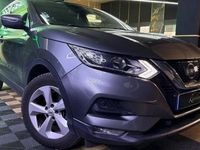 Occasion Nissan Qashqai 131 ch (96 kW) 2018 Gris SUV