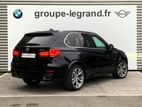 Occasion BMW X5 M Sport 258 ch (189 kW) 2018 SUV
