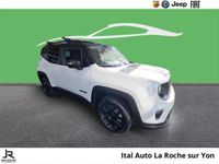 occasion Jeep Renegade 1.3 Turbo T4 190ch 4xe Upland AT6 - VIVA3565855
