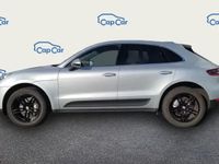 occasion Porsche Macan 3.0 V6 258 PDK S