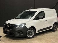 Occasion Renault Kangoo 116 ch (85 kW) 2023 Noir Berline