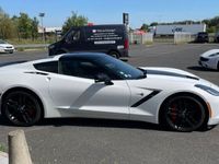 occasion Chevrolet Corvette Stingray CorvetteSport Edition V8 6.2L