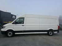 Occasion VW Crafter Business 140 ch (102 kW) 2023 Blanc Van