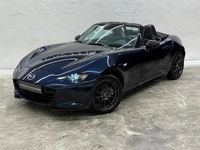 Occasion Mazda MX5 Homura-Line 135 ch (99 kW) 2023 Bleu Cabriolet