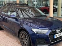 occasion Audi A1 1.0 30 Tfsi - 110 - Bv S-tronic Advanced 2