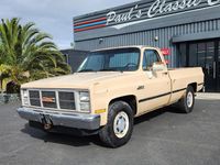 Occasion GMC Sierra 1985 Beige Pick-up