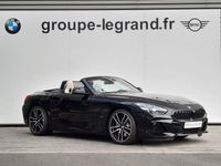 Occasion BMW Z4 M Performance 340 ch (250 kW) 2021 Cabriolet