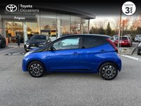 occasion Toyota Aygo 1.0 VVT-i 72ch x-clusiv 5p MY20