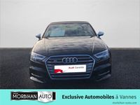 occasion Audi S3 Cabriolet TFSI 221 kW (300 ch) S tronic