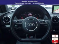 occasion Audi A3 1.4 Tfsi 122 - S Line S Tronic 7