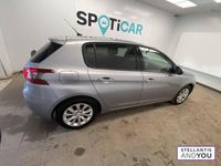 occasion Peugeot 308 Puretech 110ch S&s Bvm6 Style