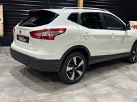 occasion Nissan Qashqai 1.2 DIG-T 115 Stop/Start Connect Edition