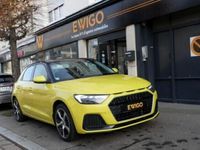 occasion Audi A1 Sportback 1.0 25 TFSI 95 ADVANCED S-TRONIC BVA