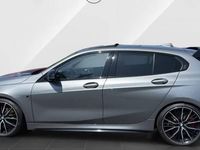 Occasion BMW M135 M Sport 307 ch (225 kW) 2023 Gris Citadine
