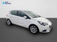 occasion Opel Corsa 1.4 Turbo 100ch Excite Start/Stop 5p