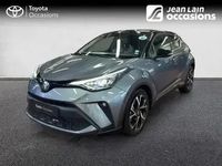 occasion Toyota C-HR Hybride 2.0l Collection 5p