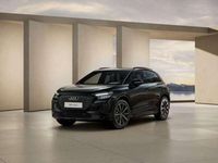 Occasion Audi Q4 e-tron S-Line 210 kW (286 ch) 2024 Noir SUV