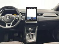 Occasion Renault Captur Techno 145 ch (106 kW) 2025 Gris SUV