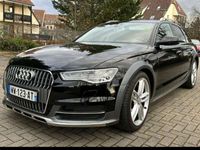 occasion Audi A6 Allroad Quattro V6 3.0 BiTDI 320 Tiptronic Ambition Luxe