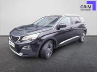occasion Peugeot 5008 Bluehdi 130ch S&s Eat8