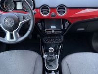 occasion Opel Adam 1.2 TWINPORT 70CH UNLIMITED