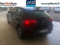 occasion VW Polo 1.0 TSI 95ch Life