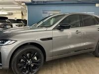 occasion Jaguar F-Pace P400e Plug-in-hybrid R-dynamic Hse Bva8 Awd