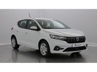 occasion Dacia Sandero 1.0 SCe 65ch Confort