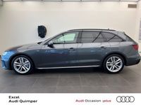 occasion Audi A4 40 TDI 204ch S line quattro S tronic 7 - VIVA184822277