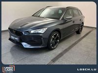 occasion Cupra Leon Sportstourer/LED/NAVI/DIGITAL