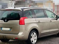 occasion Peugeot 5008 1.6 HDi 115ch Family Pack
