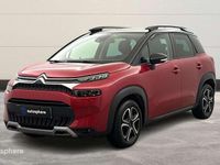 Occasion Citroën C3 Aircross Feel 111 ch (81 kW) 2022 SUV