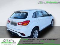 Occasion Mitsubishi ASX 117 ch (86 kW) 2019 SUV