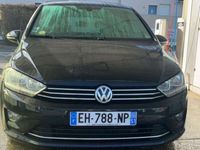 occasion VW Golf Sportsvan 1.6 TDI 110 FAP BlueMotion Confortline Business