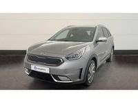 occasion Kia Niro 1.6 GDi 105ch ISG + électrique 43.5ch Design DCT6 Euro6d-T