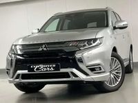 occasion Mitsubishi Outlander P-HEV 2.4i 135cv 4wd Phev 49000km