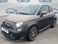 Occasion Abarth 595 Turismo 2014