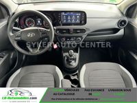 occasion Hyundai i10 1.0 67 BVM