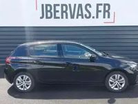occasion Peugeot 308 Bluehdi 100ch Active Business + Gps